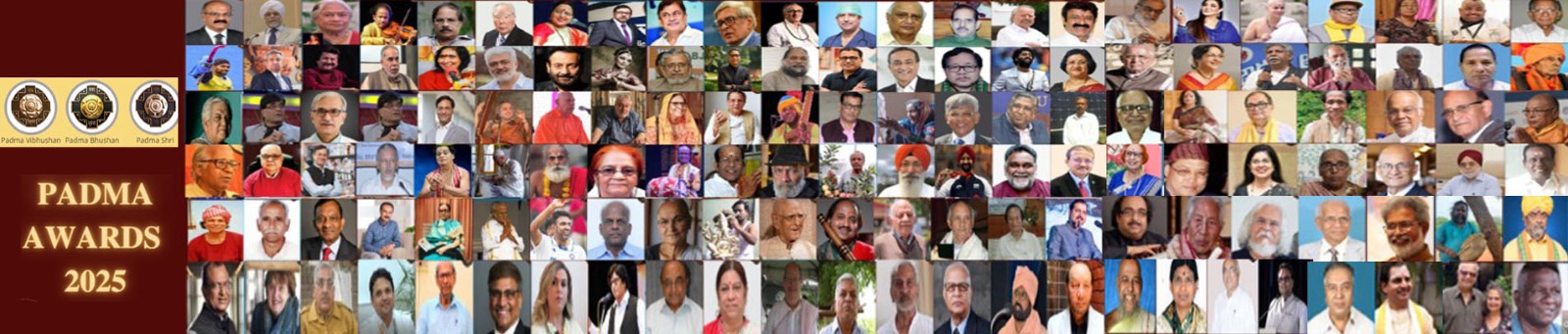 Padma Awards